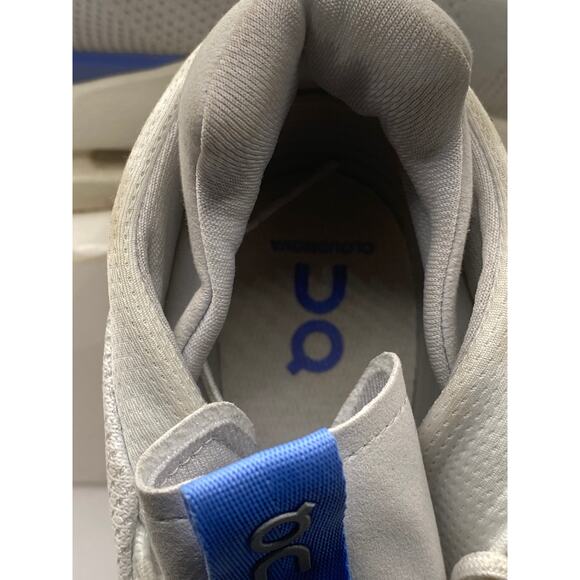 On Running Cloudnova - Men’s Sneakers 28.98126 Sport Leisure Cloud Shoes, USM 10 main image 7